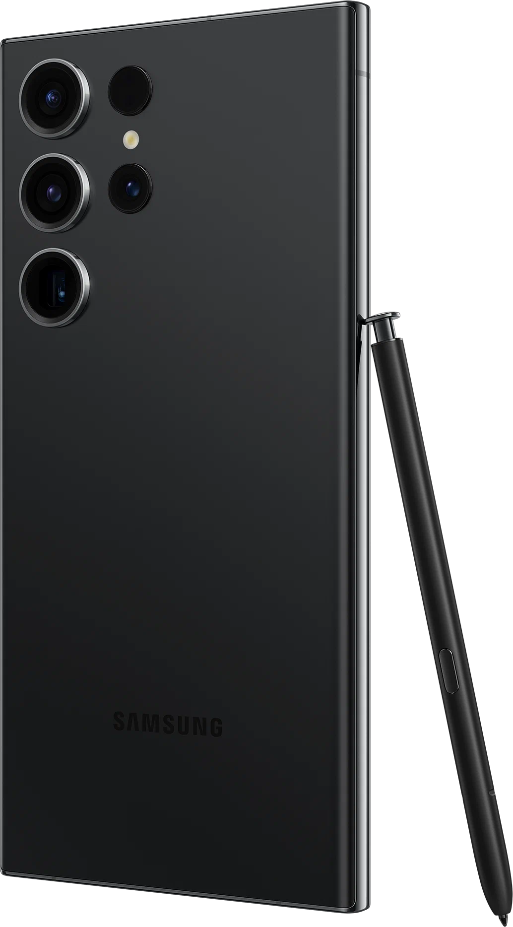 Смартфон Samsung Galaxy S23 Ultra 8/256Gb Black, картинка 4