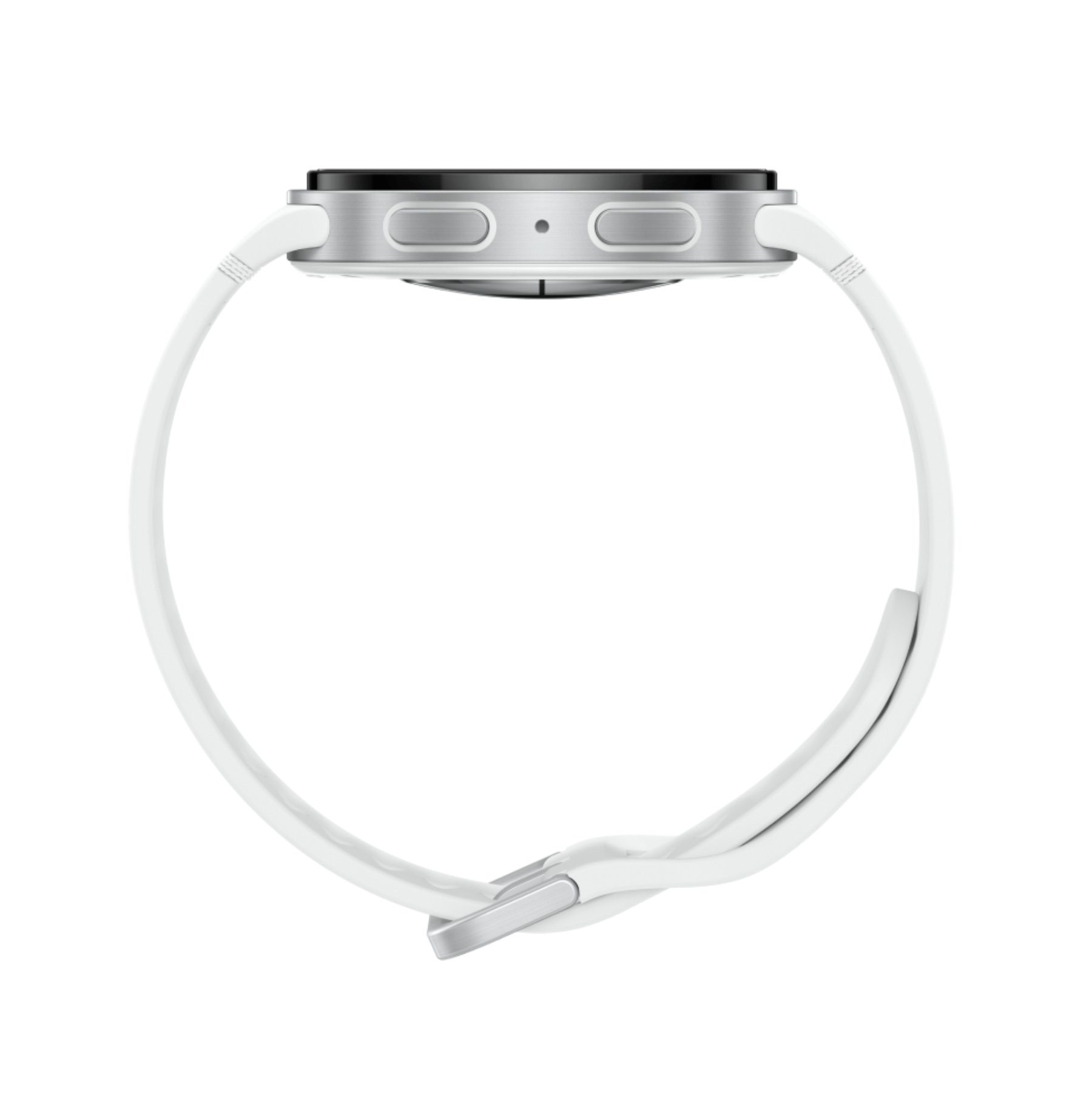 Умные часы Samsung Galaxy Watch8 LTE 44мм Silver, картинка 5