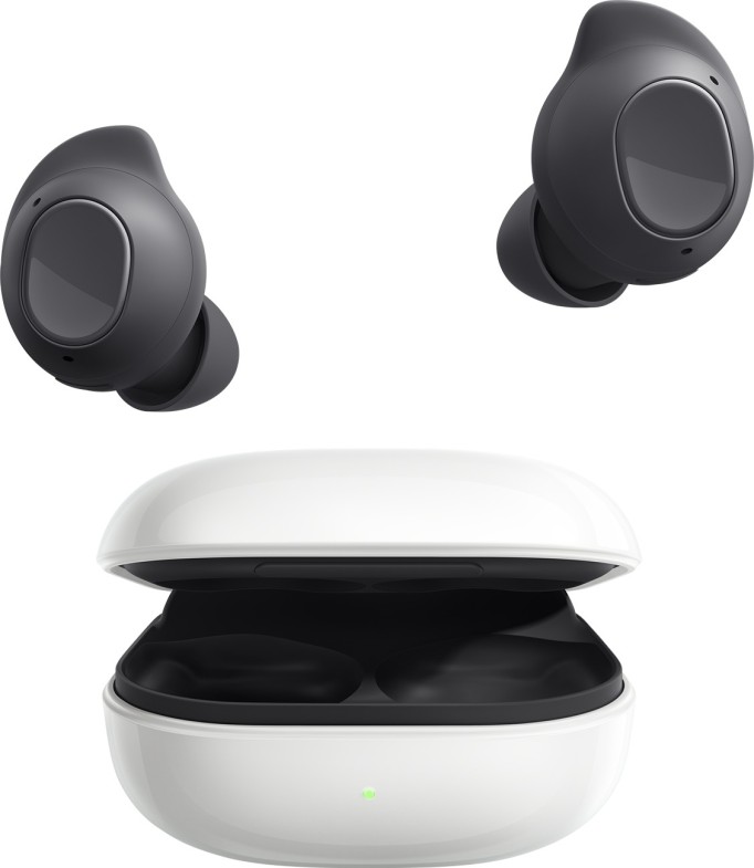  Наушники беспроводные Samsung Galaxy Buds FE Graphite