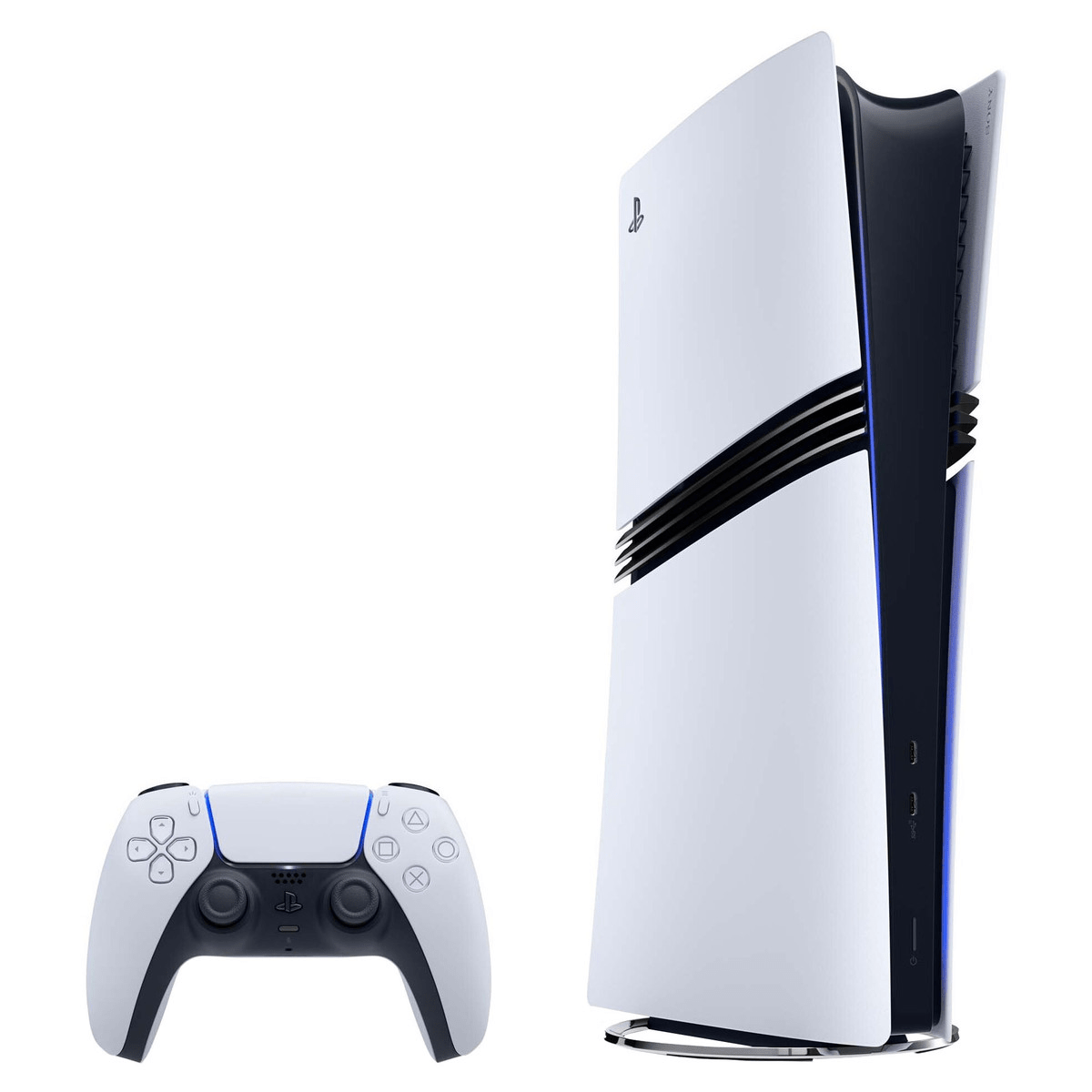 Игровая приставка Sony PlayStation 5 Pro 2Tb