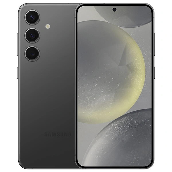 Смартфон Samsung Galaxy S24+ 12/256Gb Onyx Black