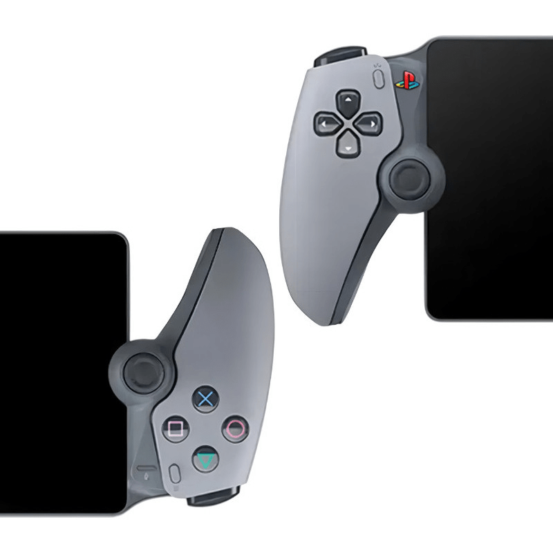 Портативное игровое устройство Sony PlayStation Portal "30th Anniversary Limited Edition", картинка 2