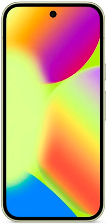Смартфон Google Pixel 10 12/128 ГБ Lemongrass, картинка 3