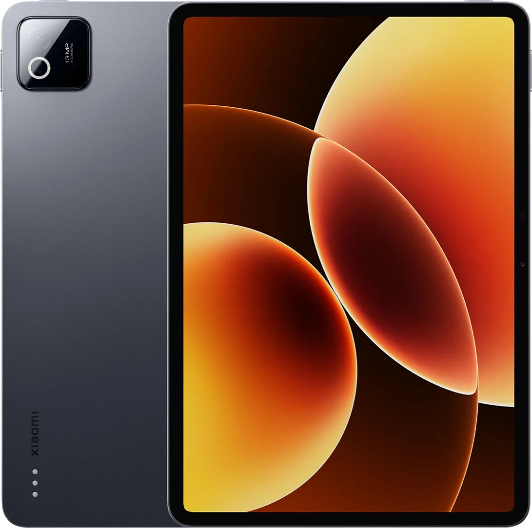 Планшет Xiaomi Pad 8 Pro 8/256Gb Gray