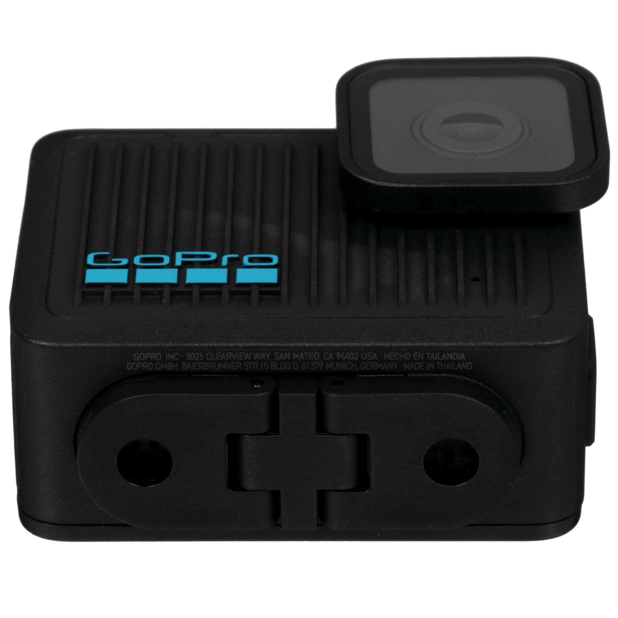 Экшн-камера GoPro Hero 4К Black, картинка 2