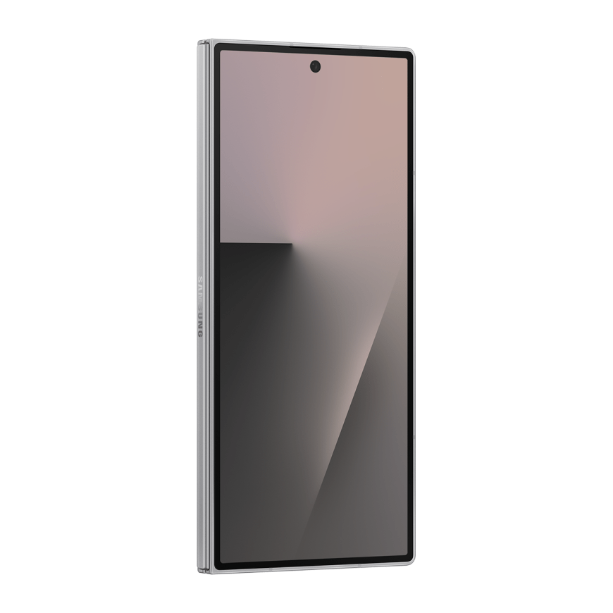 Смартфон Samsung Galaxy Z Fold7 5G 16/1TB Silver Shadow, картинка 6