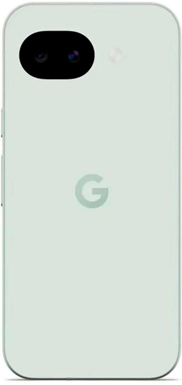 Смартфон Google Pixel 10A 8/256GB Fog, картинка 2