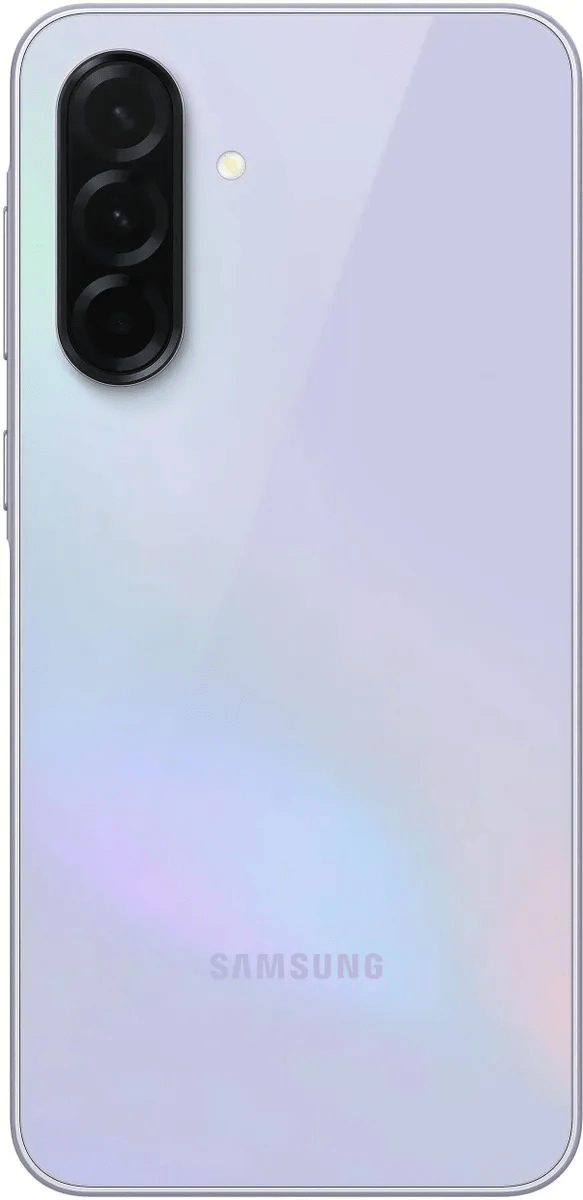 Смартфон Samsung Galaxy A36 5G 12/256GB Awesome Lavender, картинка 3