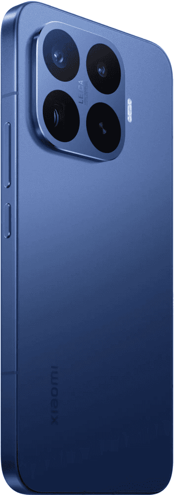 Смартфон Xiaomi 17T Pro 12/256Gb Deep Blue, картинка 5