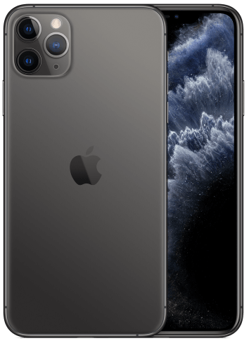 iPhone 11 Pro Max 256GB Space Gray (Б/У) 353903107506030