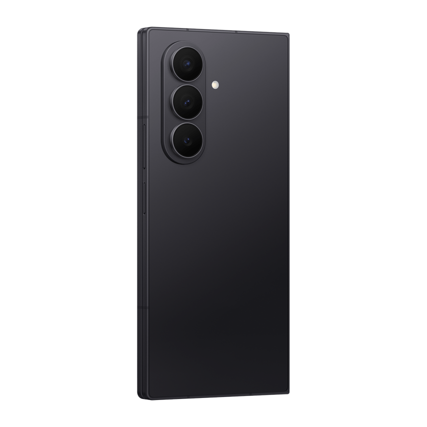 Смартфон Samsung Galaxy Z Fold7 5G 12/512GB Jetblack, картинка 7