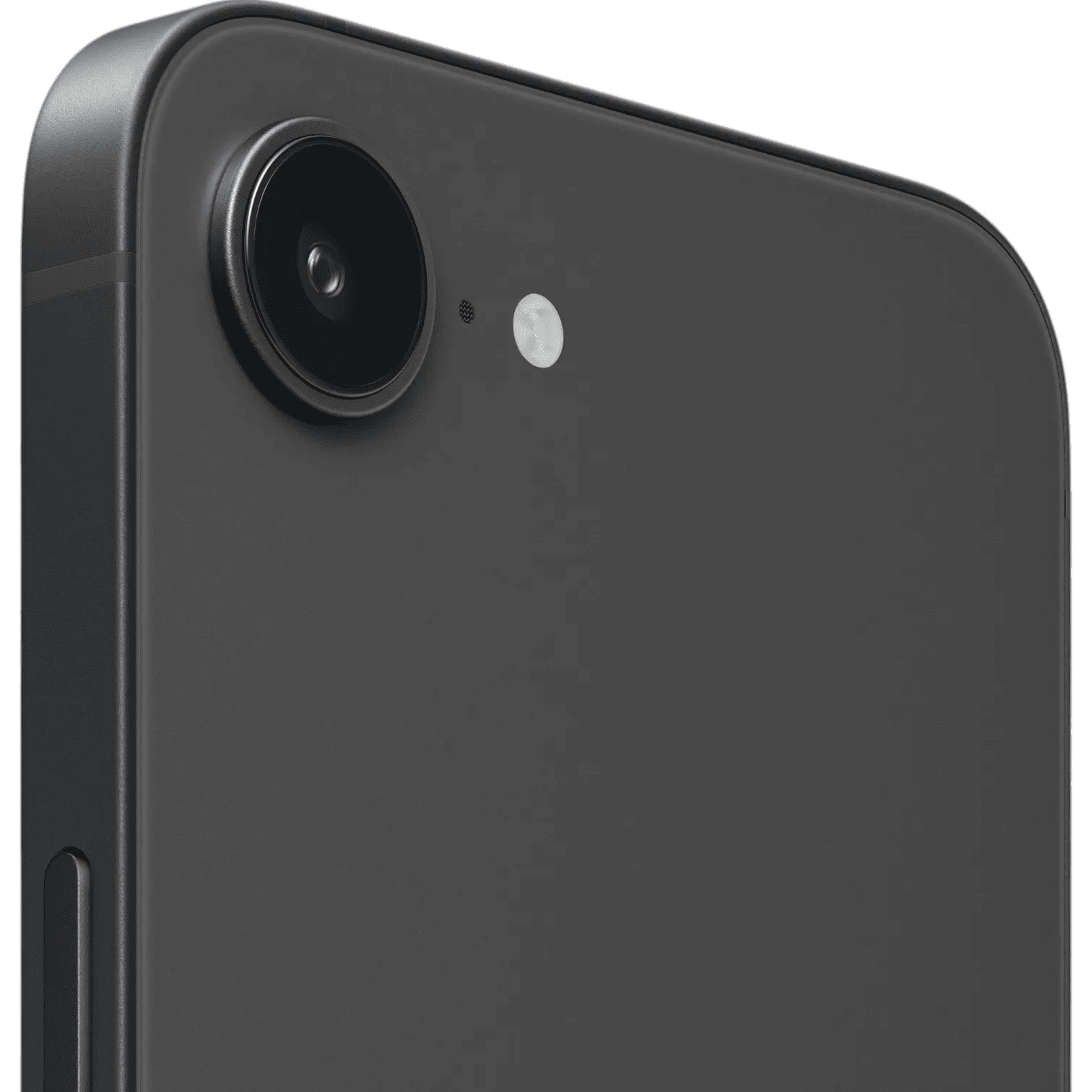 Смартфон Apple iPhone 17e 256Gb Black (1 sim + eSIM), картинка 5
