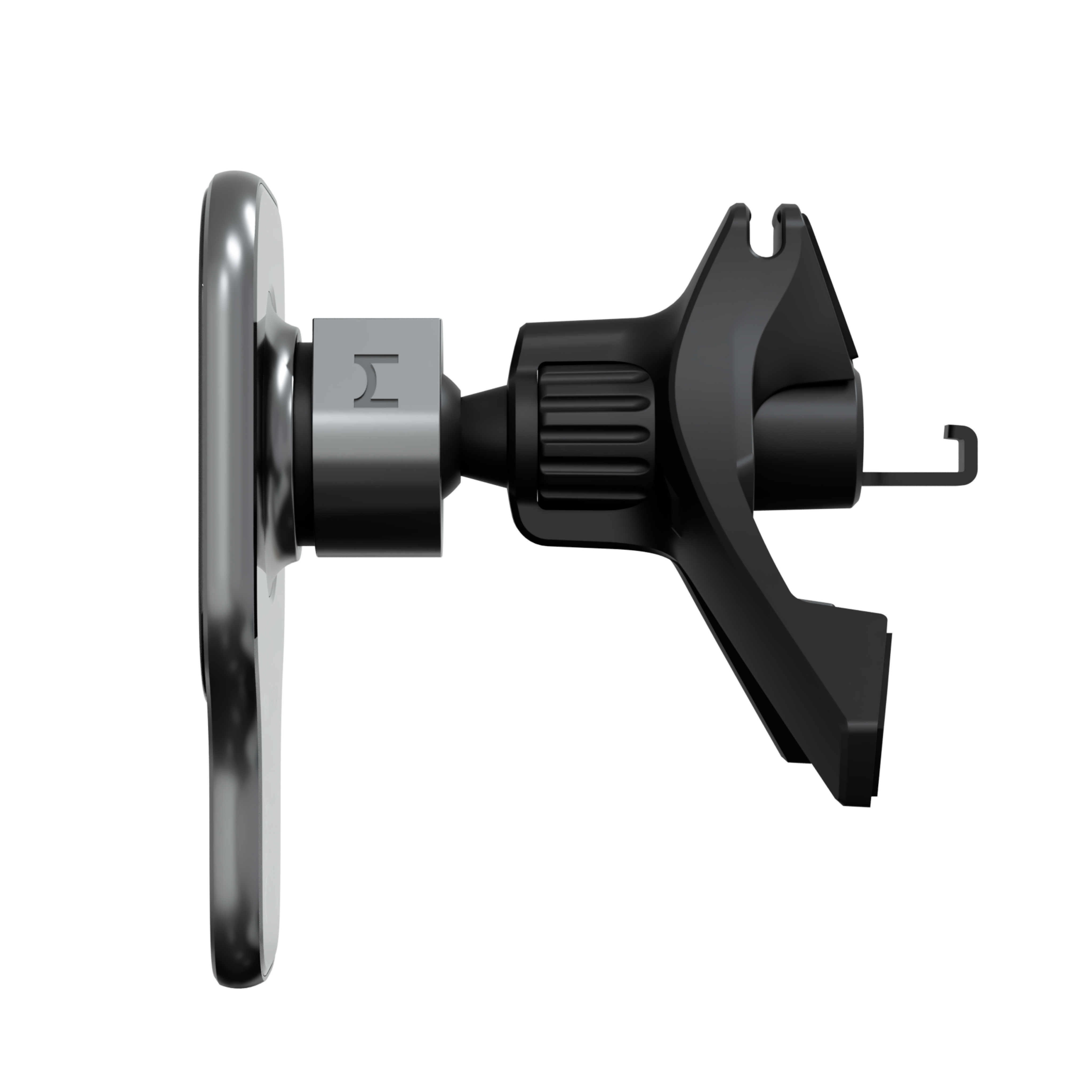Автомобильное ЗУ Magssory Prime Geo для Apple, Midnight, картинка 4