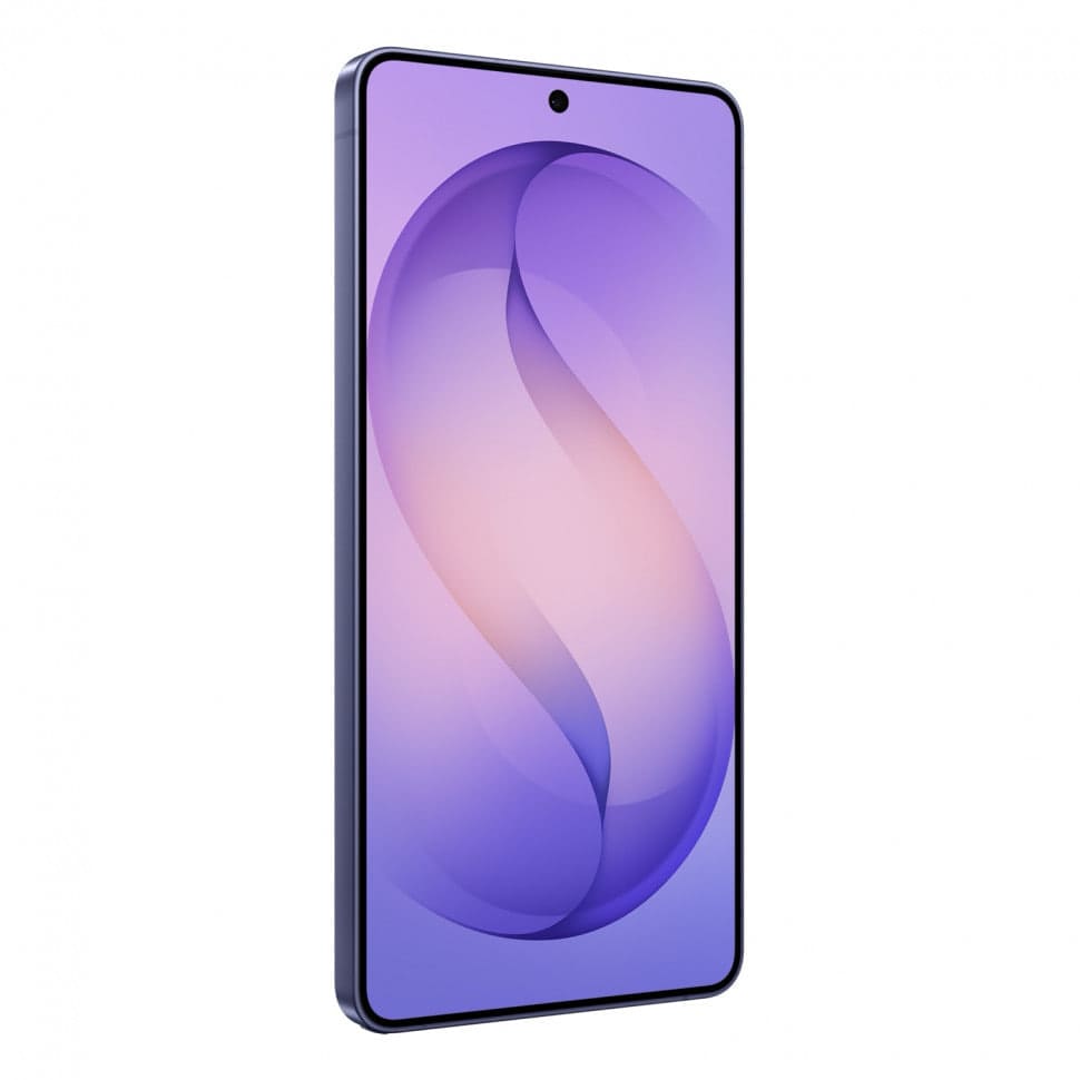Смартфон Samsung Galaxy S26 12/256Gb Cobalt Violet, картинка 3