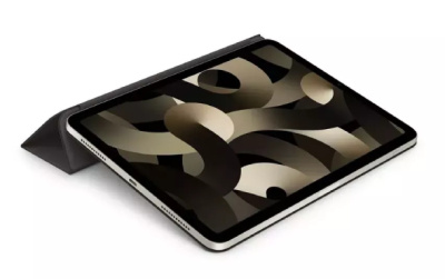 Чехол для iPad Air 13 Smart Folio Charcoal Gray, картинка 2