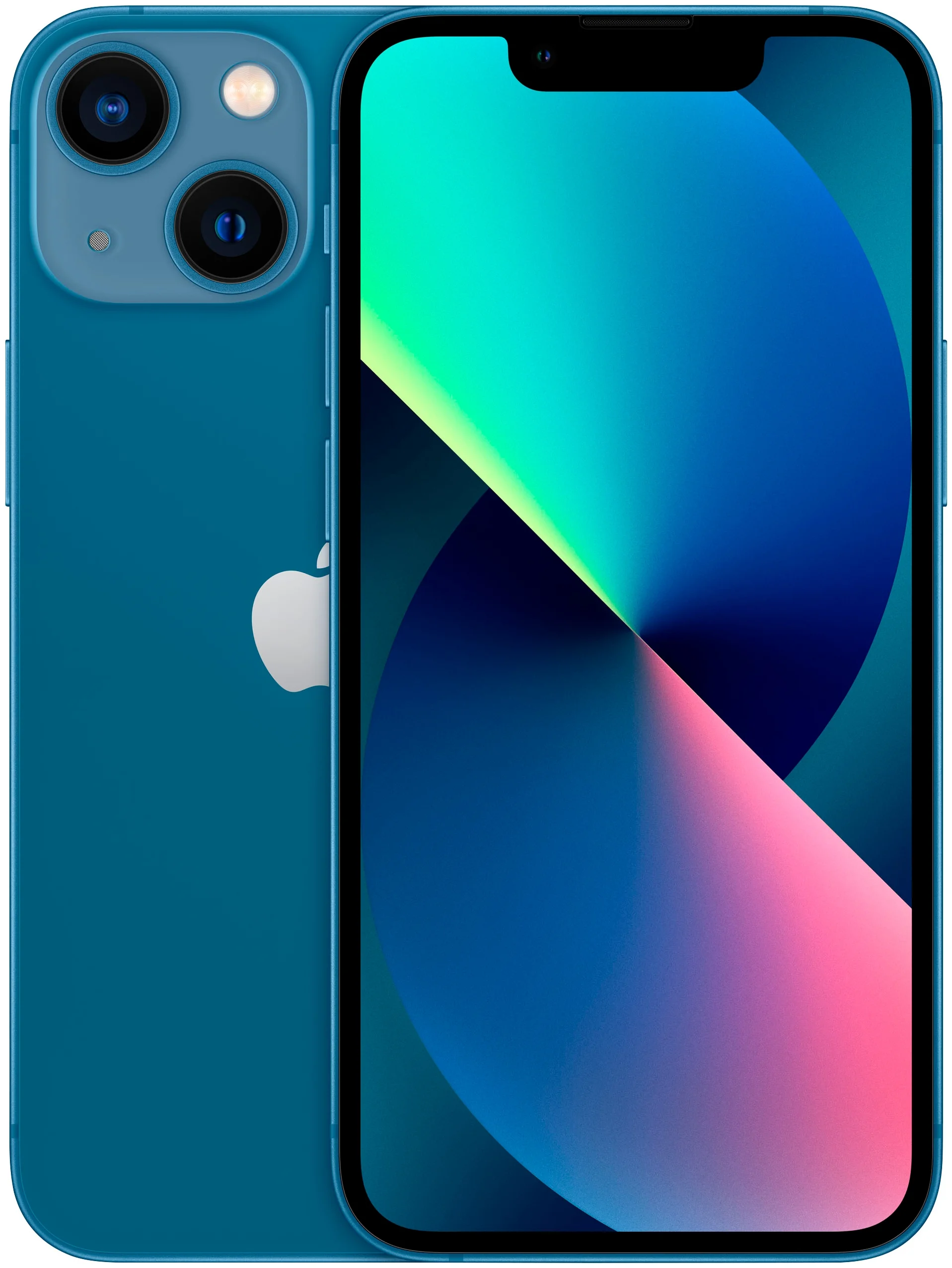iPhone 13 512GB Blue RU/A (Б/У) 352280417587120