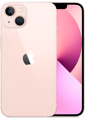 iPhone 13 256GB Pink (Б/У) 354300904568900