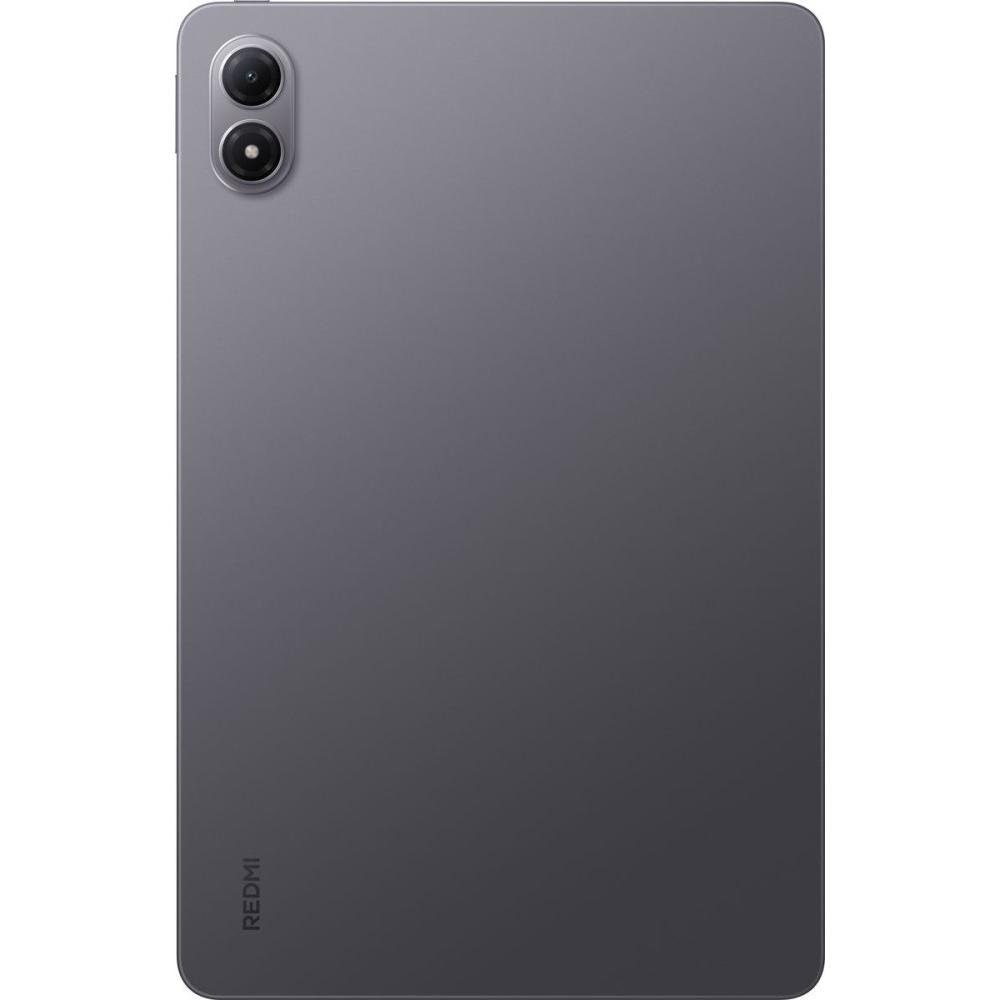 Планшет Xiaomi Redmi Pad 2 Pro 8/256Gb Graphite Gray, картинка 3