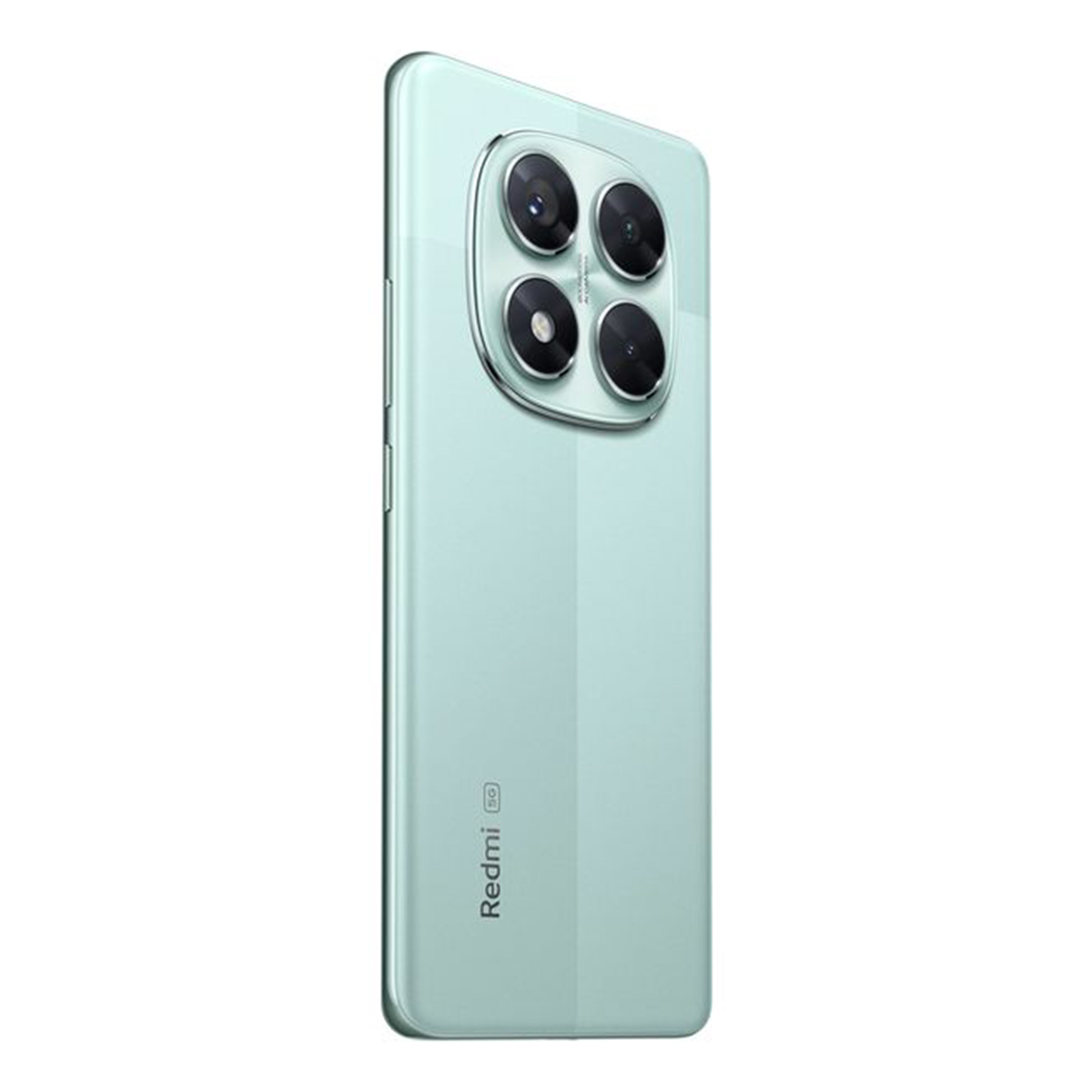 Смартфон Xiaomi Redmi Note 15 Pro 5G 6/128Gb Glacier Blue EU, картинка 2