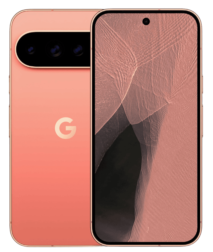Смартфон Google Pixel 11 Pro 16/512GB Canyon, картинка 1