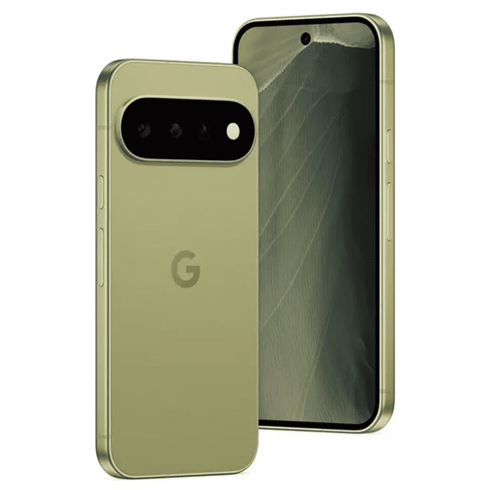 Смартфон Google Pixel 11 12/512 ГБ Pistachio, картинка 2
