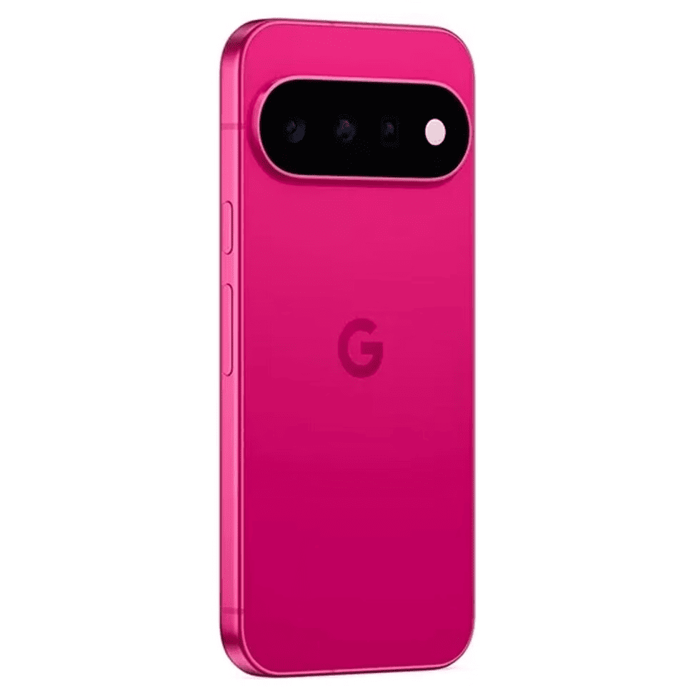 Смартфон Google Pixel 11 12/512 ГБ Hibiscus, картинка 3