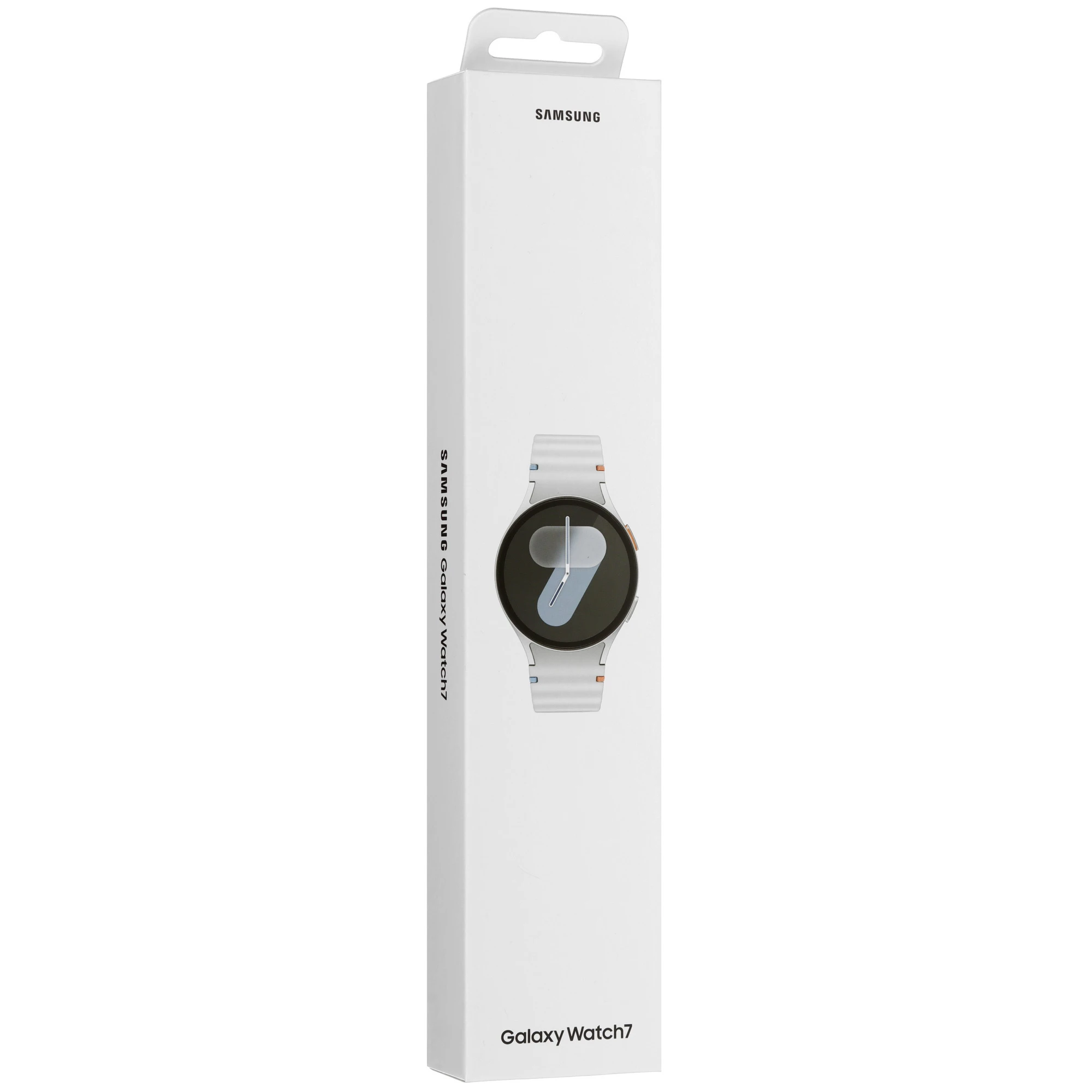 Умные часы Samsung Galaxy Watch 7  44мм Silver, картинка 7