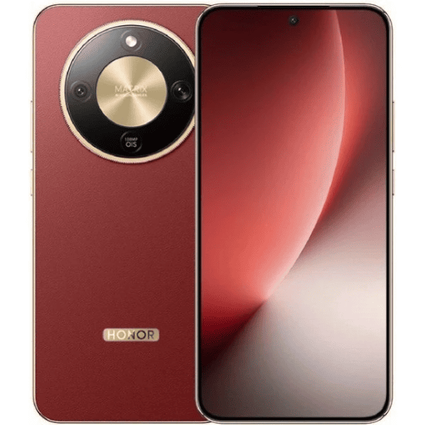 Смартфон Honor Magic 8 Lite 8/512GB Reddish Brown EU (No charger)