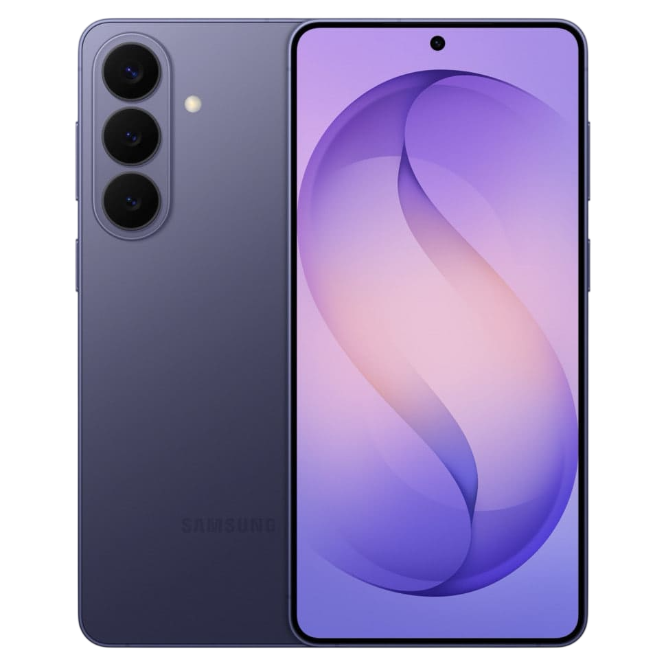 Смартфон Samsung Galaxy S26 12/512Gb Cobalt Violet, картинка 1