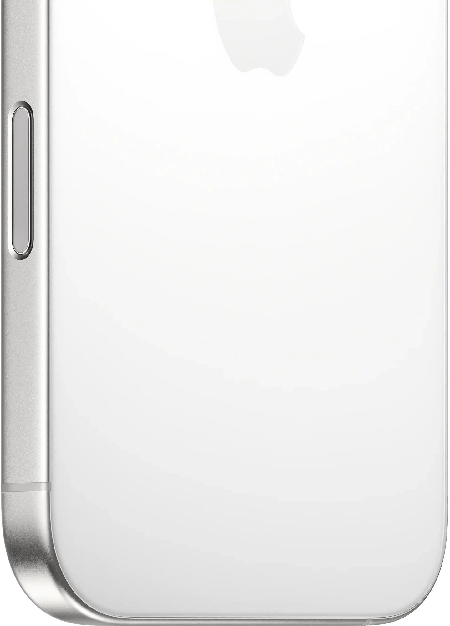 Смартфон Apple iPhone 16 Pro 256Gb White Titanium (2 sim), картинка 4