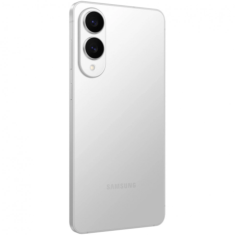 Смартфон Samsung Galaxy S25 Edge 12/256Gb Titanium Silver, картинка 4