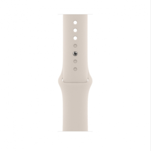 Apple Watch Series 8 45mm Starlight S/M (Б/У) FT2W7NJF7N, картинка 3