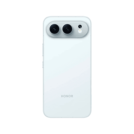 Смартфон Honor 500 12/256GB Moonlight Silver, картинка 3