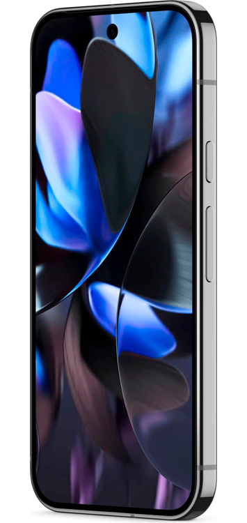 Смартфон Google Pixel 9 Pro 16/128 ГБ Obsidian, картинка 3
