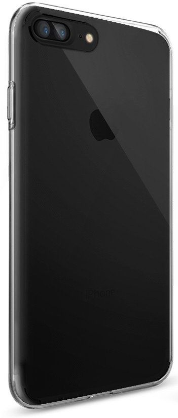 Чехол SGP iPhone 7 Plus Liquid Crystal Crystal Clear, слайд 2
