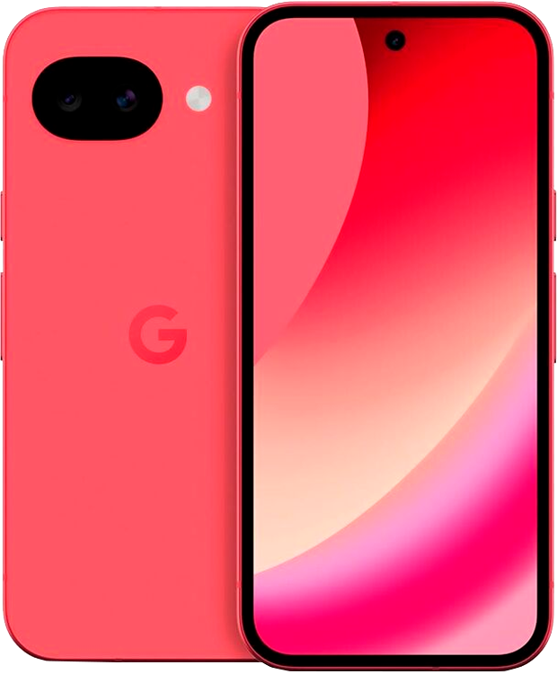Смартфон Google Pixel 10A 8/256GB Berry