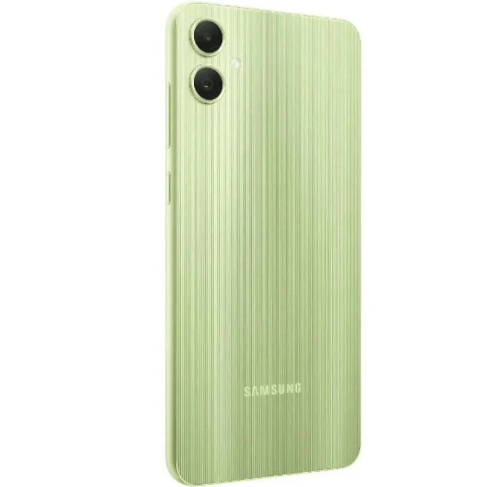 Смартфон Samsung Galaxy A05 6/128GB Light Green, картинка 5