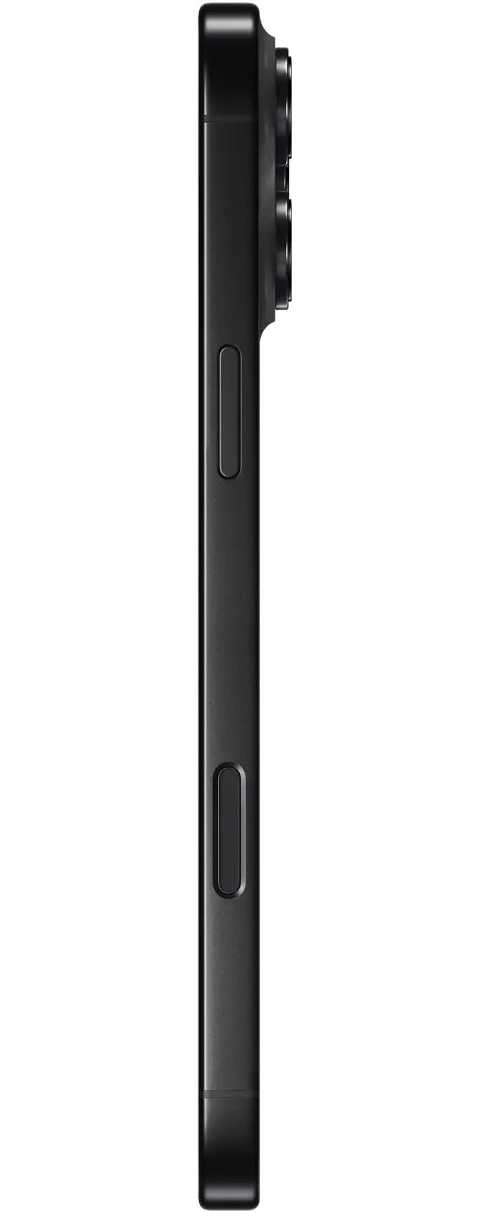 Смартфон Apple iPhone 16 Pro Max 1Tb Black Titanium (eSIM), картинка 5