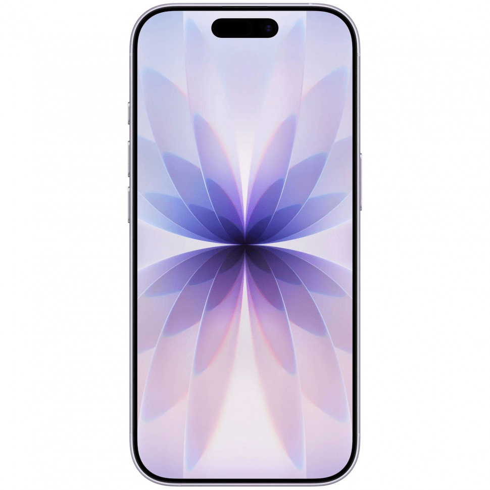 Смартфон Apple iPhone 17 256Gb Lavender (eSIM), картинка 6