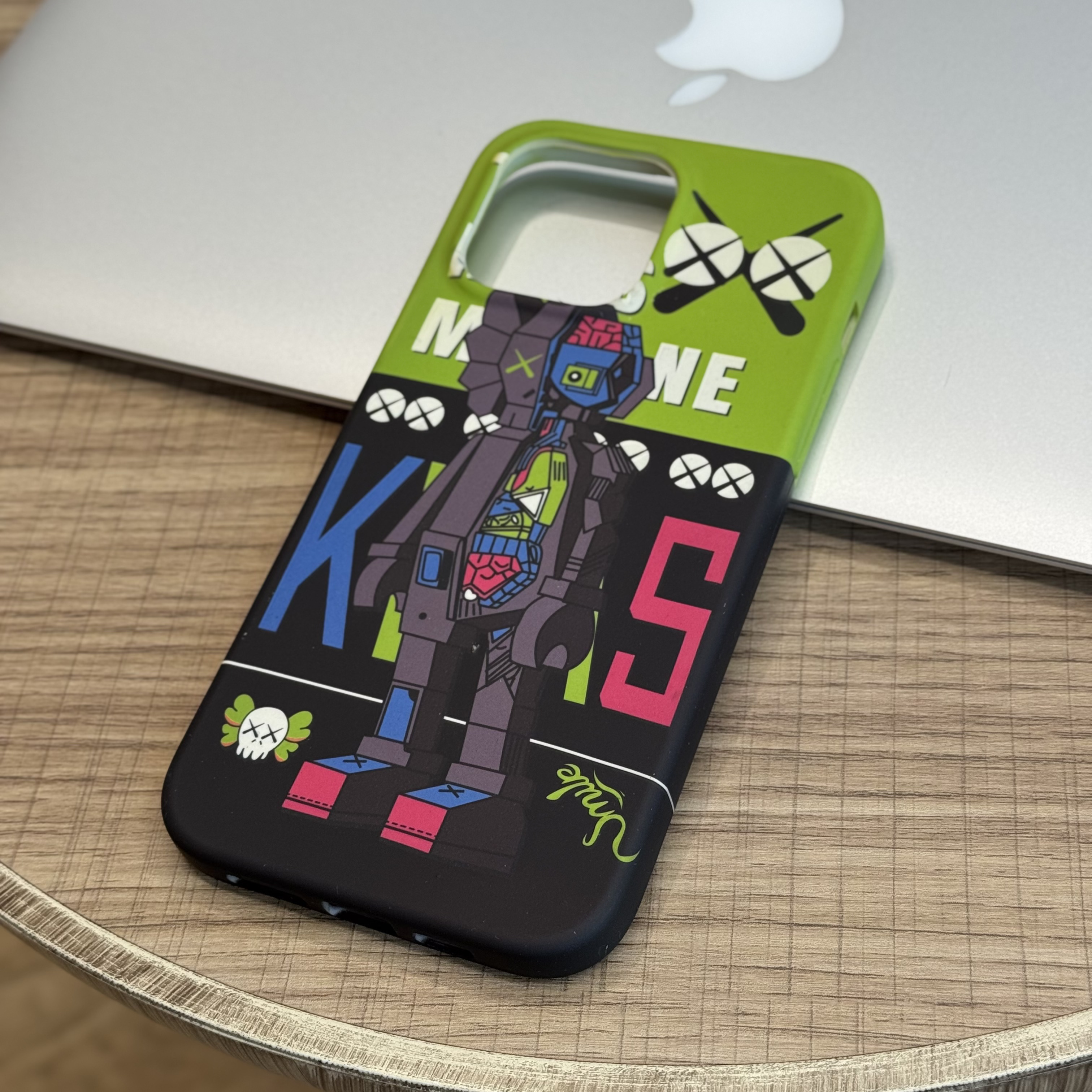Чехол для iPhone 14 Pro Max LUXO, картинка 5