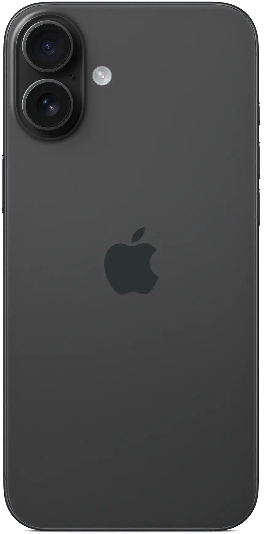 Смартфон Apple iPhone 16 Plus 512Gb Black (1 sim + eSIM), картинка 2