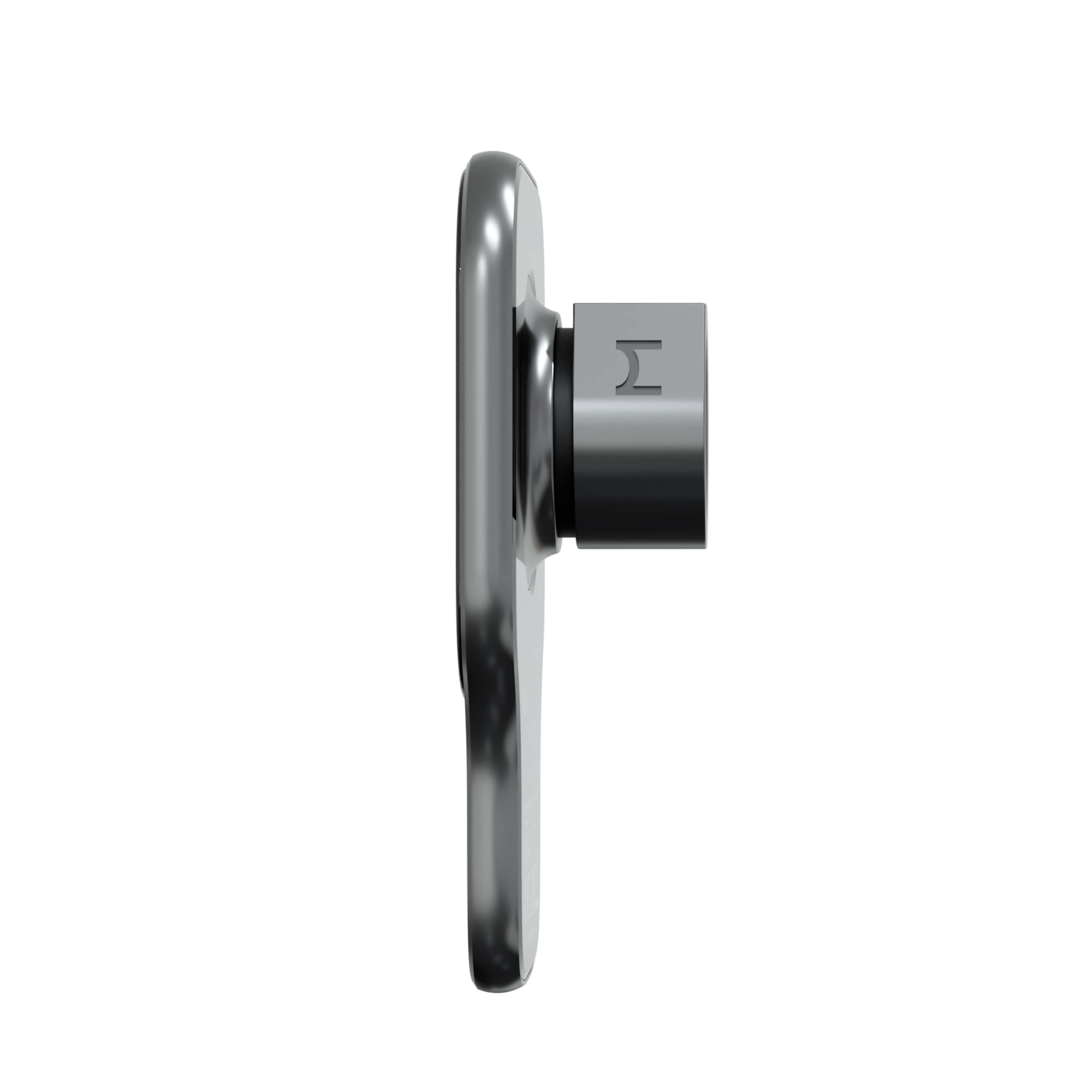 Автомобильное ЗУ Magssory Prime Geo для Apple, Midnight, картинка 5