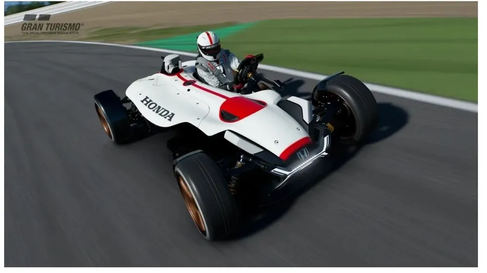 Игра для PlayStation 5 - Gran Turismo 7, картинка 3