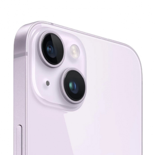 iPhone 14 128GB Purple (Б/У) 352604724572360, картинка 3