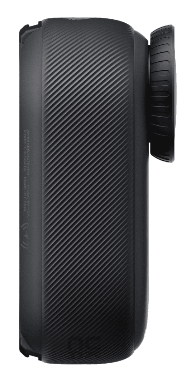 Экшн-камера Insta360 GO 3S 4K 64Gb Black, картинка 5