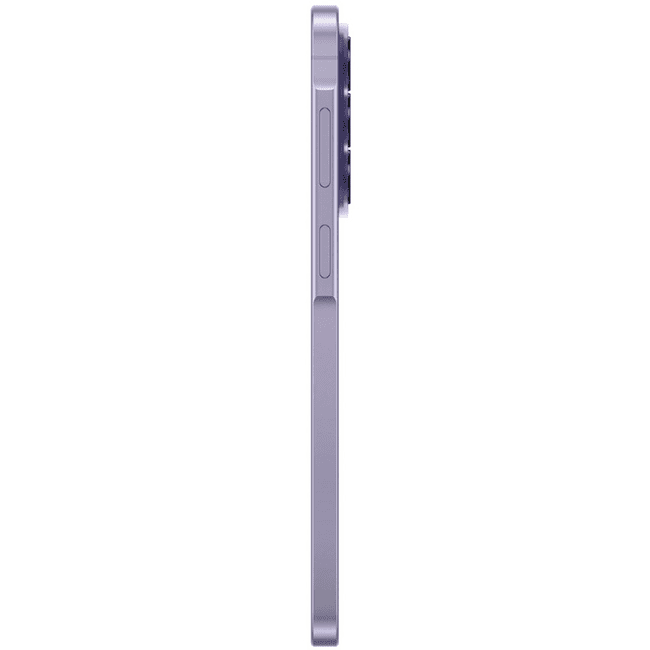 Смартфон Samsung Galaxy A57 5G 8/256GB Lilac, картинка 4