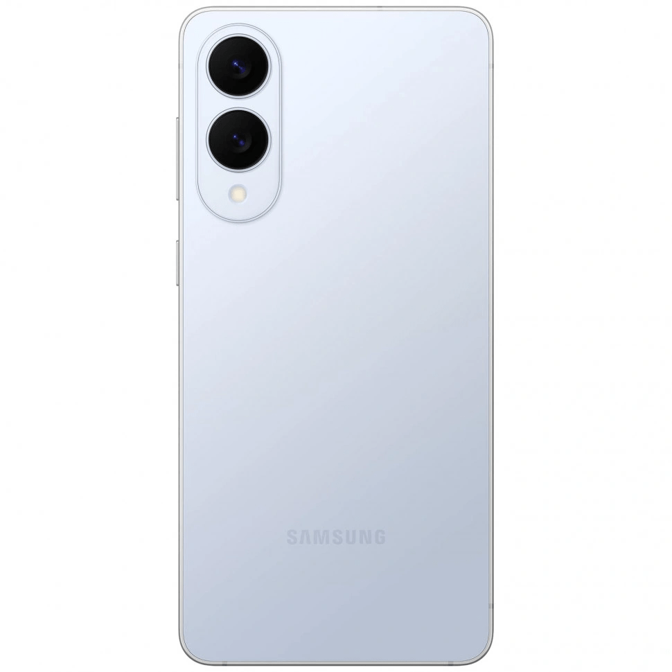 Смартфон Samsung Galaxy S25 Edge 12/512Gb Titanium Icyblue, картинка 3
