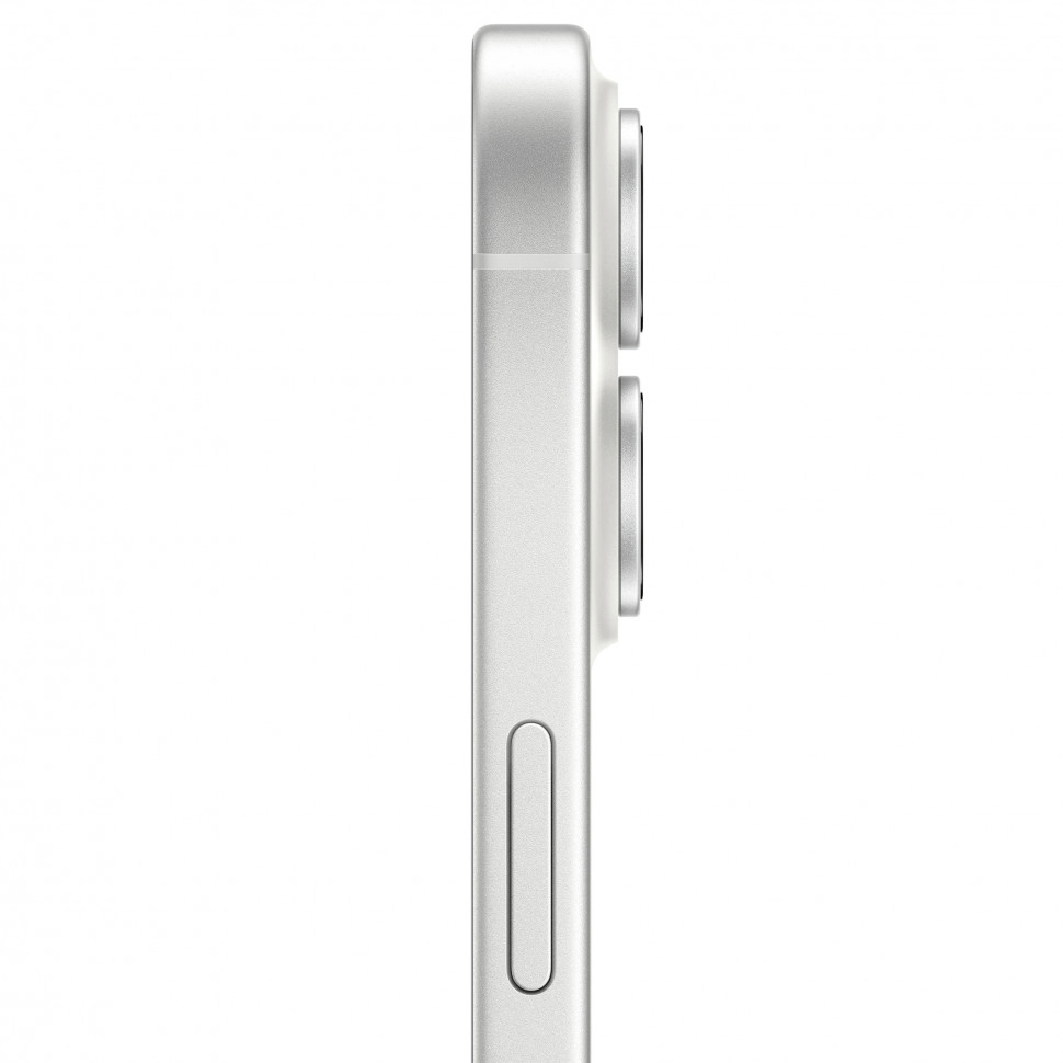 Смартфон Apple iPhone 17 256Gb White (eSIM), картинка 5