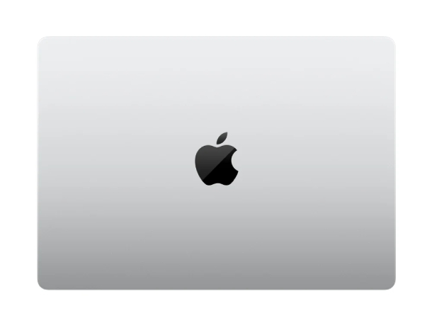 Ноутбук Apple MacBook Pro 14" (Late 2026) MGDP4 Silver (M5 Pro 18C CPU, 20C GPU/24Гб/2Тб SSD), картинка 5