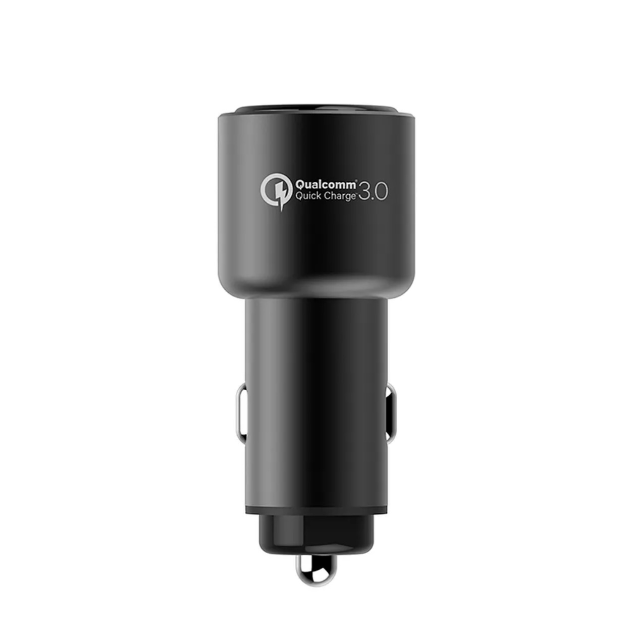 Автомобильное ЗУ WiWU PC100 Type-C PD+QC3.0 38W, картинка 3